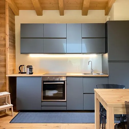 La Mia Apartment Pezzo