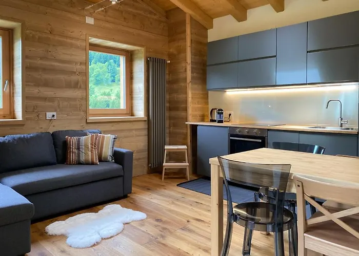 La Mia Apartment Pezzo