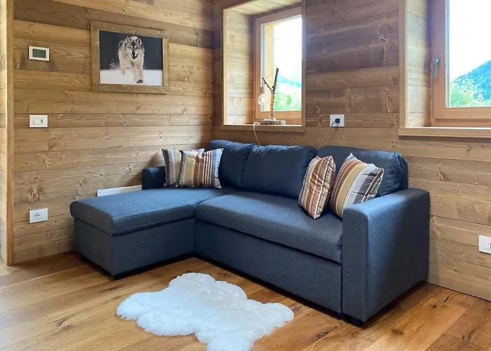 La Mia Apartment *